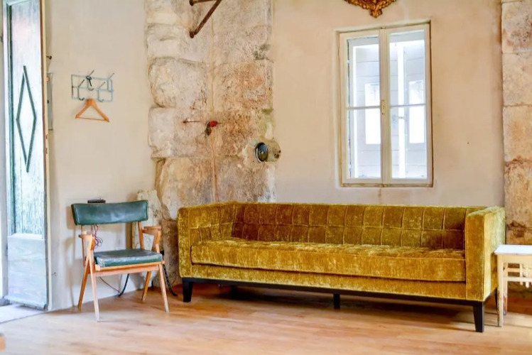 La Divine Apartment — фото 2