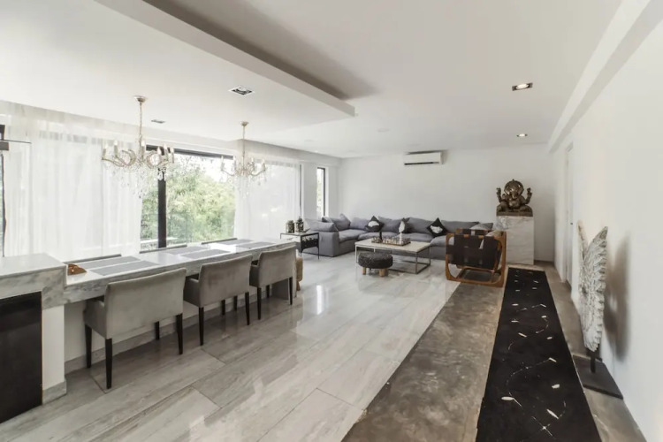 Bh78 Vip Penthouses Immersive Magic Experience — фото 2