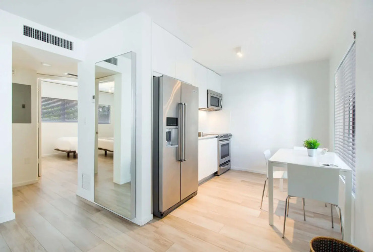 Beach Haus Key Biscayne — фото 2
