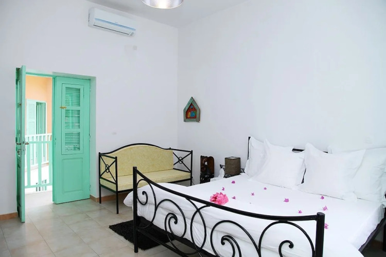 Hotel Madou Goree — фото 2