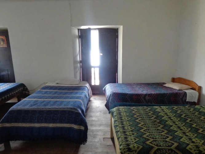 Andean Comfort Inn — фото 3