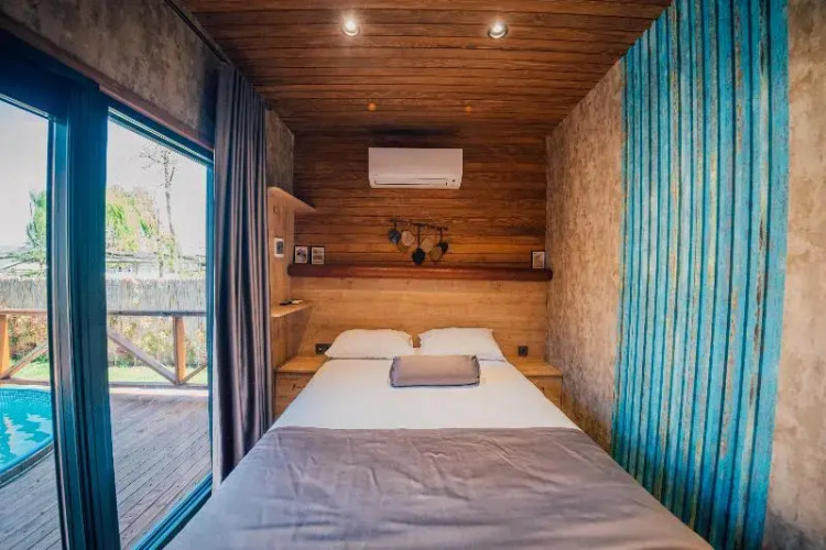 Hope Sapanca Tiny House — фото 4
