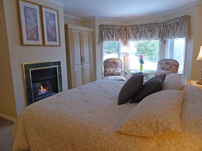 Birch Ridge Inn — фото 4