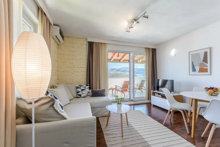 Sunset View Apartment — фото 2