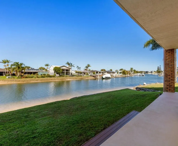 Barooga1- Mooloolaba Canal Front — фото 4