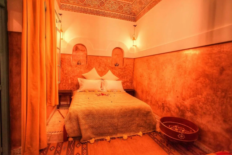 Riad 111 & Spa — фото 2