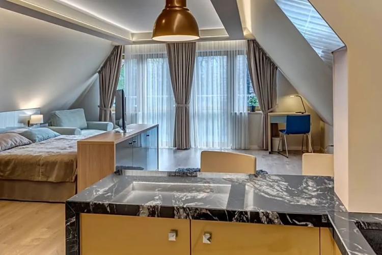Villa Wierchy — фото 2