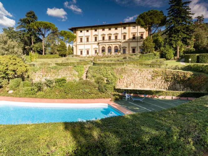 Villa Donnini — фото 2