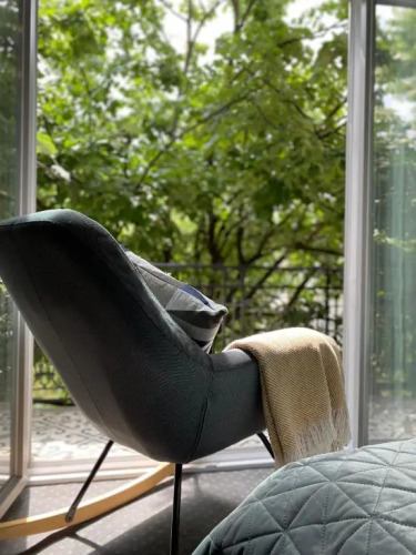 Cozy Flat 5 — фото 2