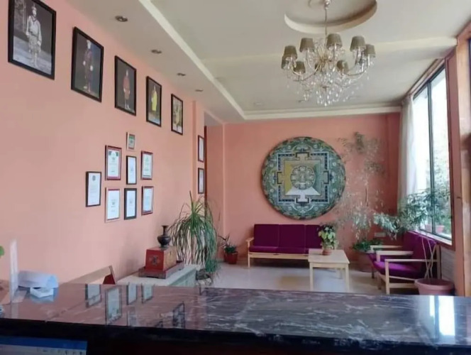 Bhutan Suites — фото 2
