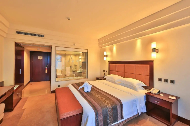 Ramada Chengdu North — фото 3