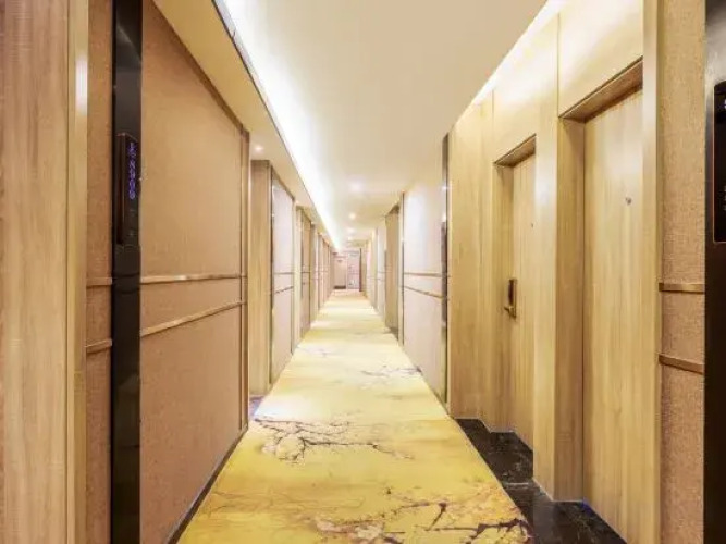 Lyda Hotel — фото 4