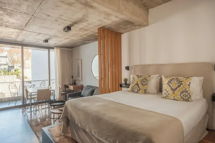 Explora Palermo Hermoso Chic Studio C1D — фото 2
