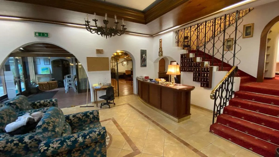 Active Ancora Hotel — фото 2