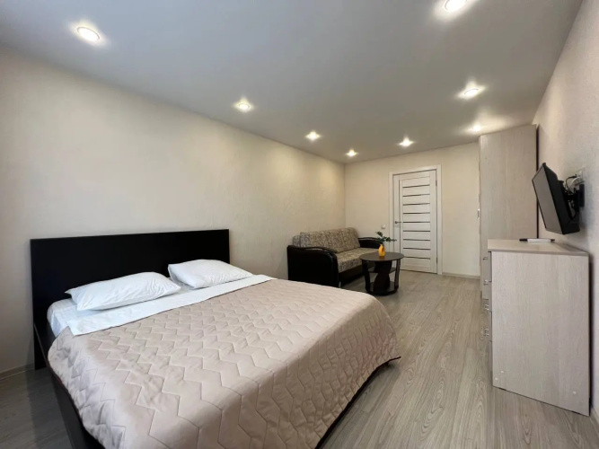 Фотография номера квартиры EasyRent на проспекте Кирова 322А корпус 6