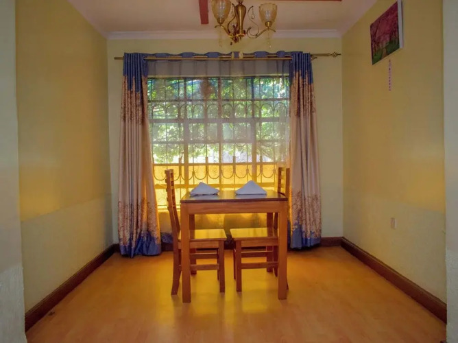Leafy Park Villa — фото 3