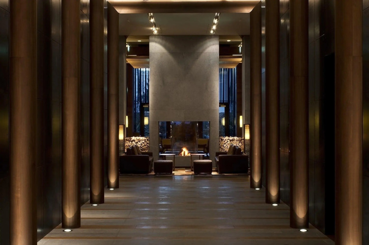 The Chedi Andermatt — фото 4