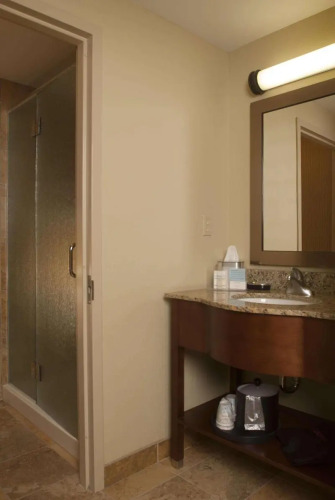 Hampton Inn Tomah — фото 3