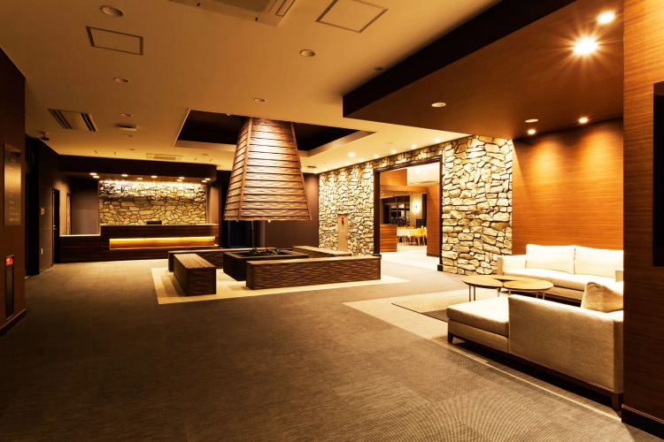 Island Inn Rishiri — фото 2