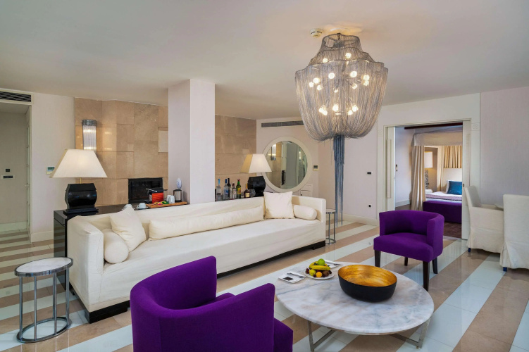Hillstone Bodrum Hotel & Spa — фото 4