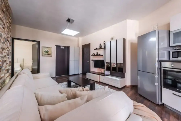 The Perfect Central Apartment — фото 3