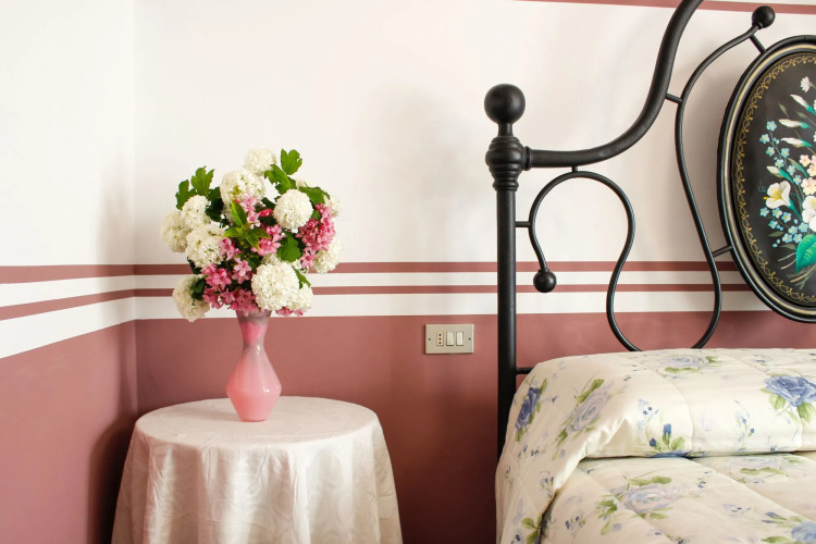 B&B Dimora Morelli — фото 4