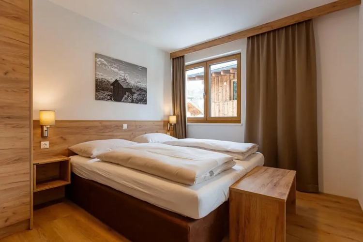 Pleasant Apartment With Shared Sauna — фото 4