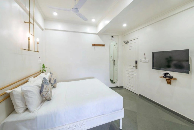 Hotel Kemps Corner — фото 3