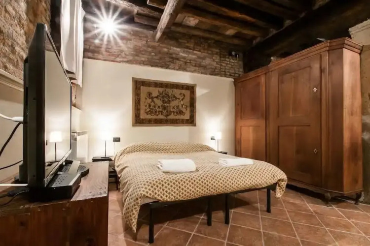 Charming Do Torri — фото 2