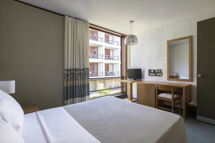 Amalia Hotel Delphi — фото 2
