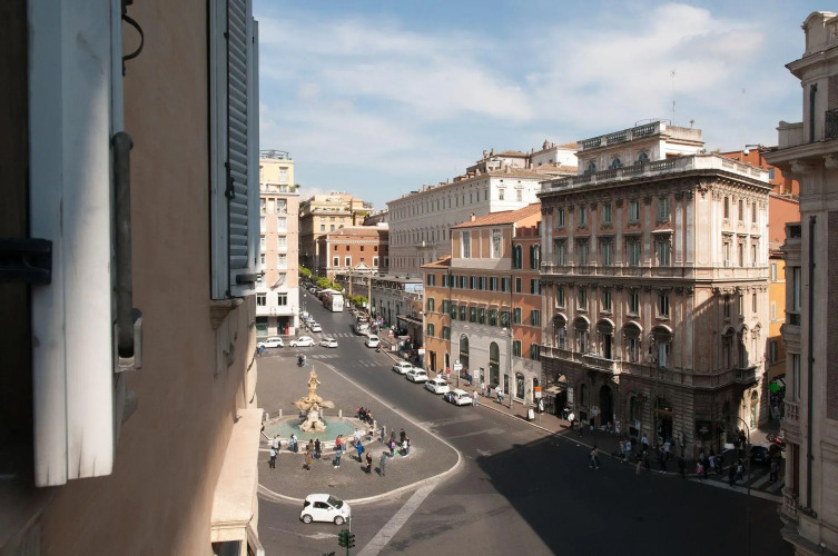 Stendhal Luxury Suites