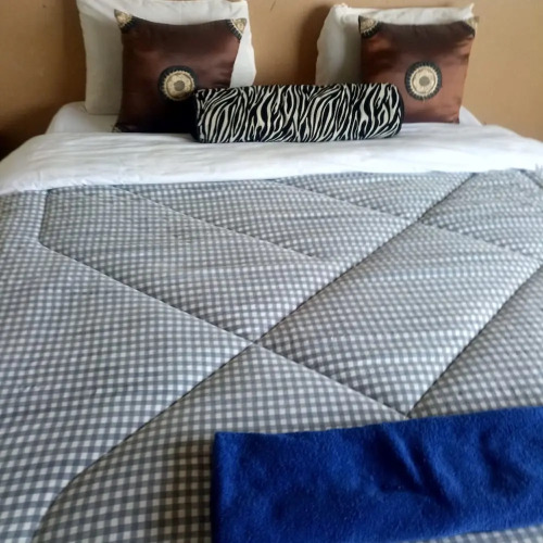 Oldonyo Lodge — фото 4