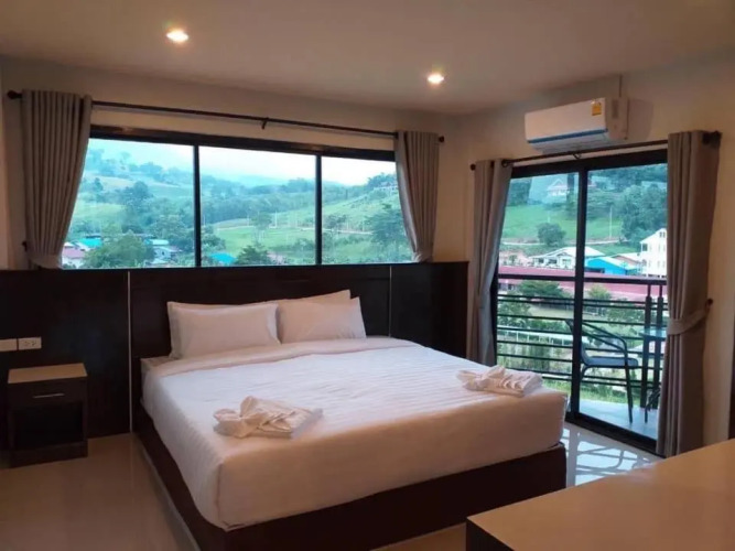 Lamoon Dee Hotel