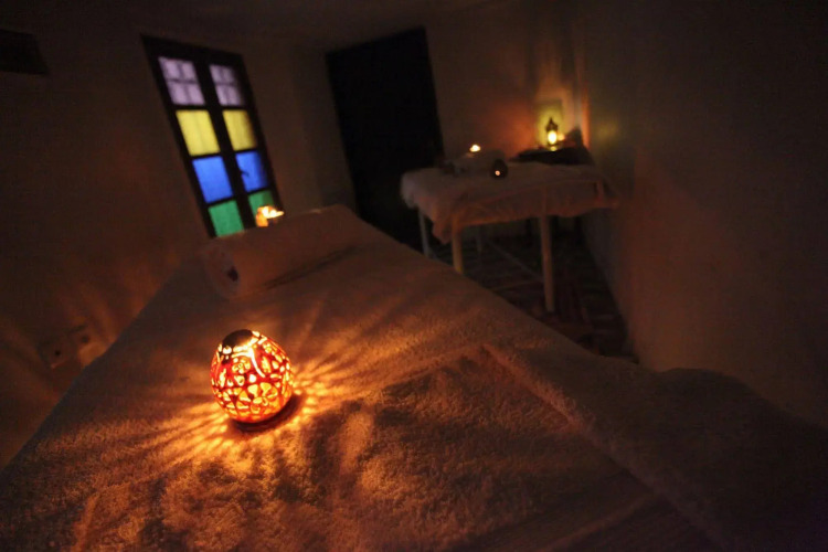 Riad Jardin Chrifa — фото 3