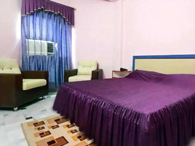 Mandakini Villas — фото 3