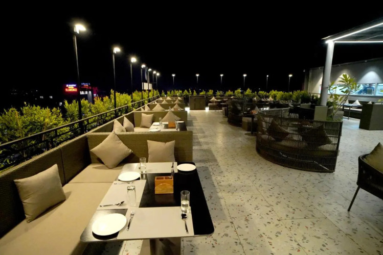 Zip By Spree Hotels Nanded — фото 4