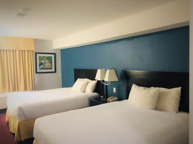 Days Inn Kamloops BC — фото 2