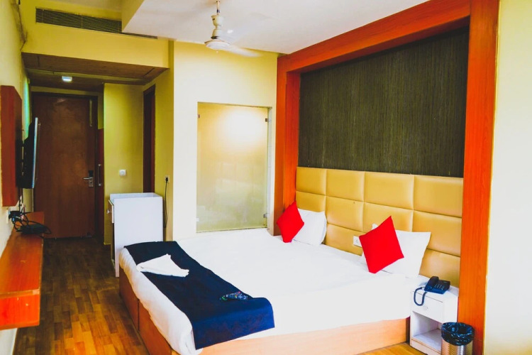 JK Suites — фото 4