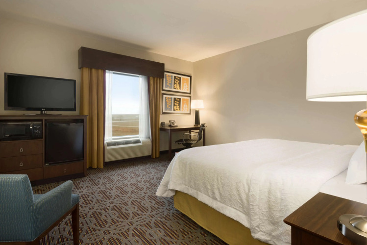 Hampton Inn West Monroe — фото 3