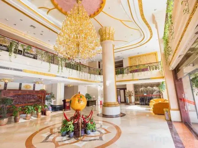 Chongwu Hotel — фото 2