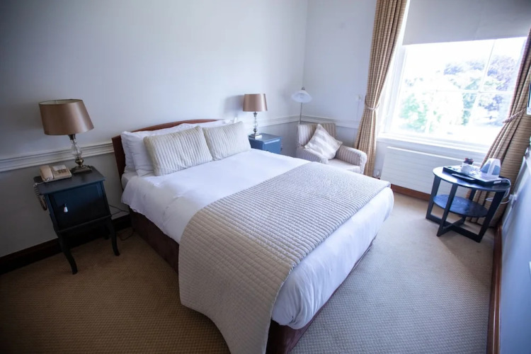 Maynooth Campus Accommodation — фото 3