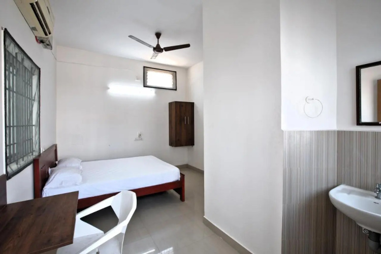 Sarvam Lodge — фото 4