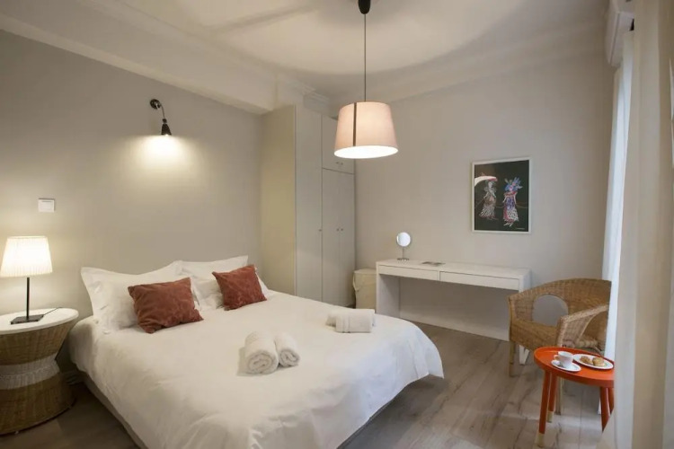 Apollo Apartment @ Plaka — фото 2