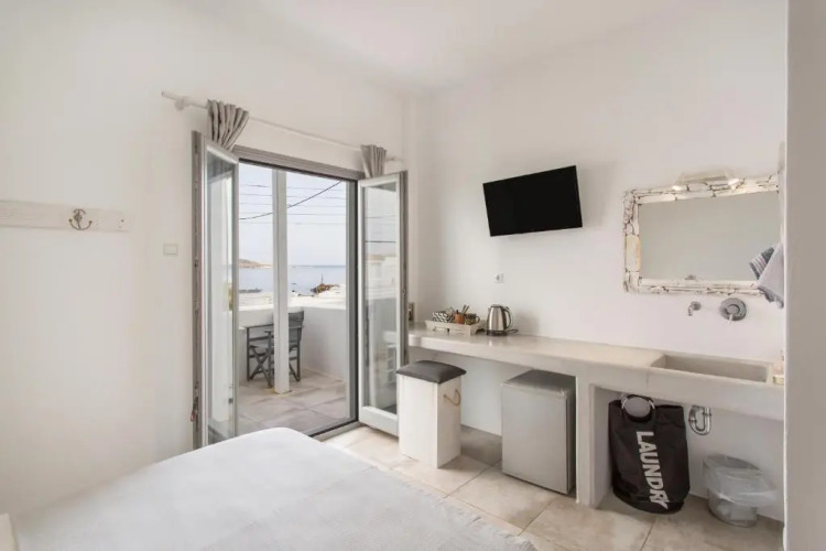 Irini Rooms — фото 4