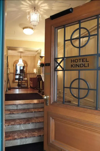Hotel Kindli