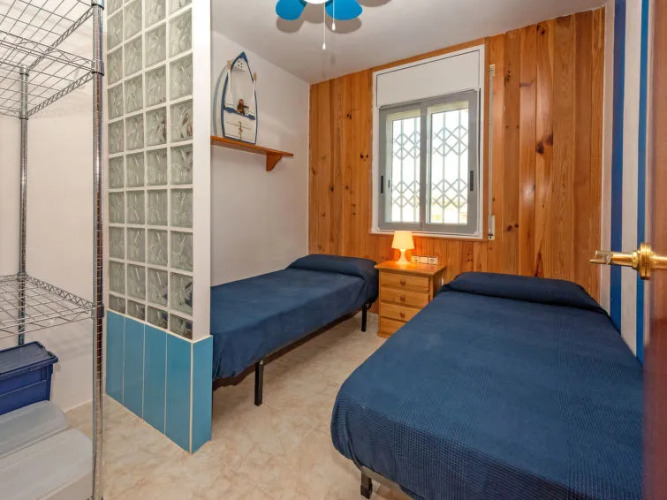 Avda Tarragona - Two Bedroom — фото 2