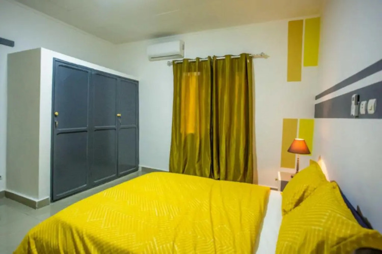 Résidence Ôdzir — фото 5