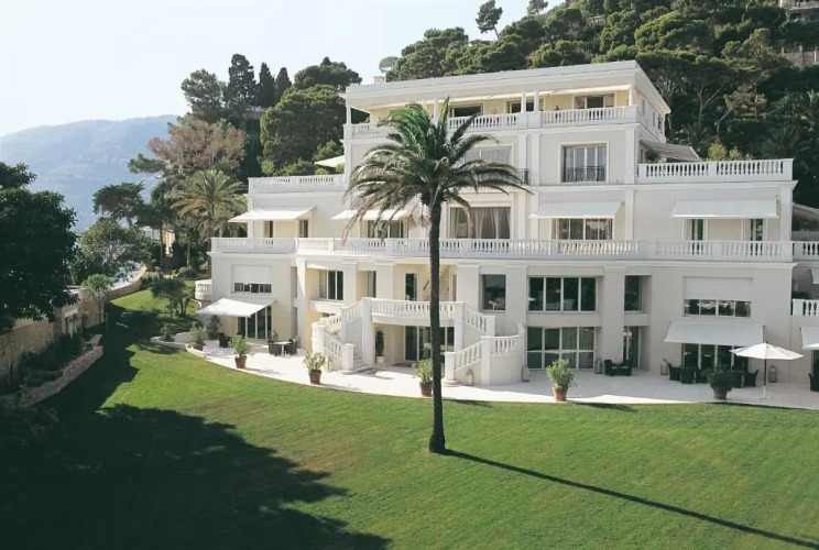 Hôtel Cap-Estel — фото 2