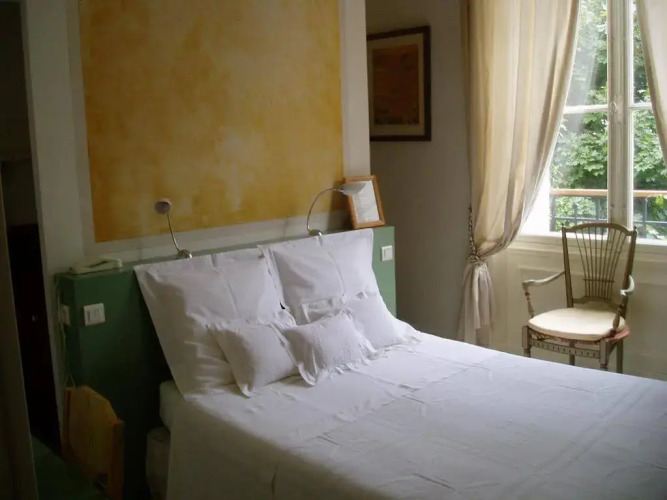 Hotel Le Clos Raymi — фото 4