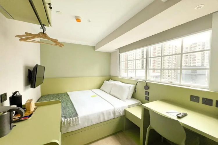 Urbanwood Hung Hom
